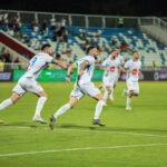 Drita siguron kualifikimin historik në Conference League – Besnik Krasniqi shënon golin vendimtar