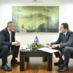 Pezullimi i Dialogut Strategjik, Rashiq: Mesazhi më i qartë nga SHBA deri tani, Prattipati më paralamëroi 2 ditë më herët