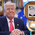 Donald Trump ‘shpall’ veten ‘president në detyrë i Venezuelës’