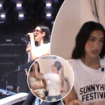 Dua Lipa sjell prapaskenat e festivalit “Sunny Hill”: Kur e nisëm si ide ishte ‘e frikshme’ pasi kur jetoja në Kosovë, nuk kishte shumë artistë që vinin këtu