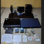 Aksioni në Zubin Potok: Kapen tre të dyshuar për bixhoz të paligjshëm