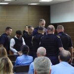 Vërtetohet dënimi me burgim të përjetshëm për Dardan Krivaqën, për vrasjen e Marigona Osmanit