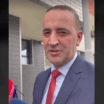 Çështja e Presidentit, Haradinaj: Nënshkrimet i kemi gati, ende s’kemi marrë ftesë për seancë