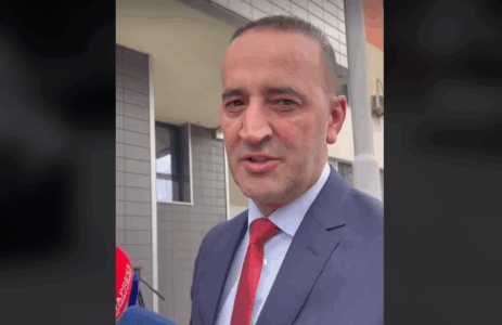 Çështja e Presidentit, Haradinaj: Nënshkrimet i kemi gati, ende s’kemi marrë ftesë për seancë