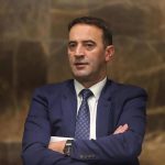 Daut Haradinaj reagon pas thirrjeve përjashtuese ndaj shqiptarëve: Asnjë fjalë nga kumbara i koalicionit qeverisës në RMV Albin Kurti