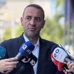 Haradinaj për Dimal Bashën: VV-ja nuk na informoi për kandidatin