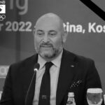 Vdes presidenti i Komitetit Ndërkombëtar të Lojërave Mesdhetare, Davide Tizzano