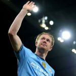 De Bruyne zhvilloi bisedime me rivalin e Man Cityt para se të transferohej në Napoli