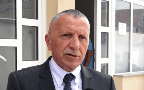 “Në një moment vendimtar për shqiptarët e Luginës”, Kamberi niset drejt Uashingtonit