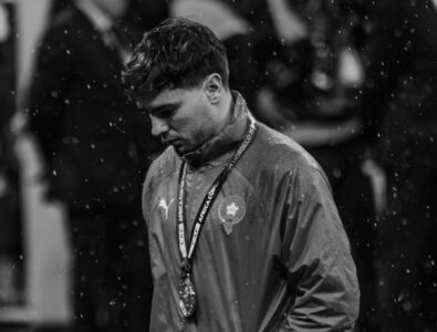 Reagon për herë të parë Brahim Diaz, pas humbjes së finales mbrëmë