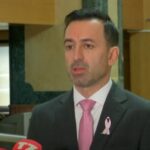“Procedurë e rregullt” – Basha flet pas zgjedhjes së Rashiqit për nënkryetar