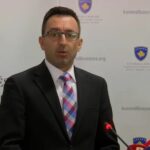 Liburn Aliu dha dorëheqje shkaku i tij – Basha: Vazhdojmë tutje