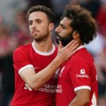 Salah ndërpret pushimet pas vdekjes tragjike të Diogo Jotës, rikthehet më herët në Angli