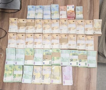 Ky është shqiptari nga Presheva që u kap me 295 mijë euro kesh në kufi