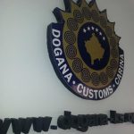 Dogana e Kosovës gjatë vitit 2025 mblodhi 1 miliard e 968 milionë euro