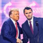 Vrasja e Kirk, Trump thotë se “dëshiron shërim kombëtar”