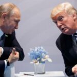 Pesë gjëra që duhet t’i dini para samitit Trump – Putin