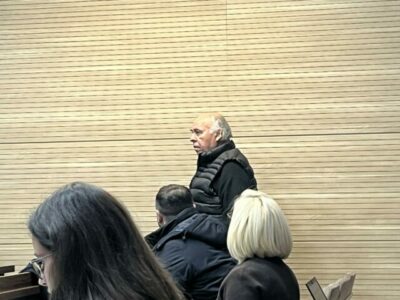 Gjykimi ndaj të akuzuarit për krime lufte Dragutin Naskoviq, Dosja se si u vranë 29 civilë shqiptarë