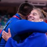 Kuka e uron Norën për postin e ri në IJF si anëtare e Komisionit të Sportistëve