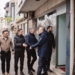 Bedri Hamza me përfaqësuesit e bizneseve në Prizren: Lehtësira fiskale dhe qasje më e mirë në kredi