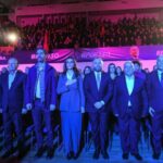 Tahiri: 2026 shënon fundin e privilegjeve – pushteti i kthehet popullit me Bedri Hamzën Kryeministër