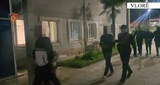 Akuzohen se morën peng shqiptarin nga Kosova në Vlorë, gjykata merr vendimin për 3 të dyshuarit