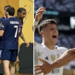 Botërori i Klubeve, kush janë katër ekipet gjysmëfinaliste