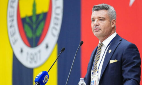 Skandal i madh te Fenerbahce! Presidenti Saran arrestohet për drogë