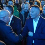 Pal Lekaj: Rahoveci qëndron fuqishëm krah Aleancës