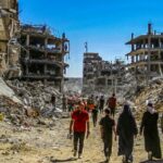 Cila është marrëveshja e mundshme për pengjet dhe armëpushimin në Gaza?