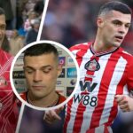 Granit Xhaka pas fitores ndaj Newcastle: Derbit janë për t’u fituar