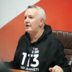 Imri Ahmeti takon kryetarët e shtabeve të nëndegëve: Mobilizim maksimal