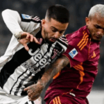 “Pasion”, Juventusi e publikon reagimin e Zhegrovës në golin ku ishte protagonist