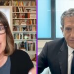 James Rubin, Amanpourit: Jam në Hagë si dëshmitari kyç mbrojtës për Thaçin