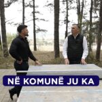 Rrahim Ternava: Me ne në qeverisje, do të ketë vetëm investime të mirëfillta e moderne