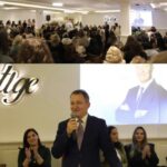 Ferit Idrizi tubim me gratë e Vushtrrisë: Do ta bëjmë zërin e tyre pjesë të çdo vendimmarrjeje, siç e kemi dëshmuar edhe në mandatin e parë