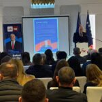 Sokol Haliti: Me t’parën! Fitorja e popullit është e pashmangshme, fitorja jonë