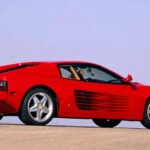 Ferrari rikthen Testarossën: Supermakinë me 1.050 kuaj fuqi