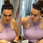 Policia kërkon ndihmë për kapjen e kësaj gruaje