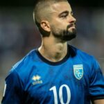 Zhegrova do t’i mungojë Kosovës edhe në ndeshjet e tetorit?