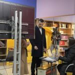 Djalit të ish-presidentit Thaçi, Endriti Thaçi i ndërrohet qendra e votimit, i caktohet në Graçanicë