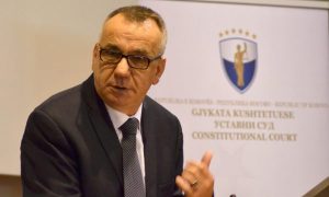 Hasani: Mënyra e sjelljes së Kurtit ndaj partive të tjera është shantazh