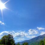 Ngritje të temperaturave, ky do të jetë moti për sot