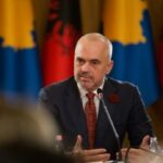 Edi Rama pas fitores së Kosovës: Dy krena, dy fitore, një shqipe