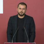 Nuk i mjafton dënimi me burg: Azemi i VV’së kërcënon përsëri gjyqtarët