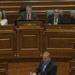 “Lëshoje foltoren”, “Po më dhimbsesh” – ‘Përplasen’ Dehari dhe Reçica