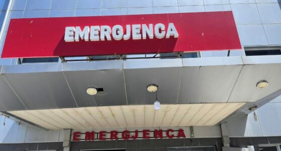 E dhimbshme: Vajza 8-vjeçare dërgohet pa shenja jete në Emergjencën e Suharekës