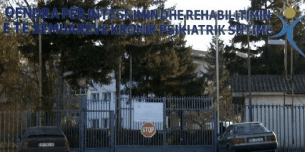 Vdes pacientja nga Qendra Integruese Rehabilituese në Shtime, Policia nis hetimet