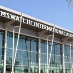 SHBA dëbon pesë emigrantë të dënuar për krime të rënda drejt Eswatinisë