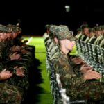 Diplomohen 90 studentë të rinj të Akademisë së Forcave të Armatosura të Shqipërisë, pesë prej tyre nga Kosova